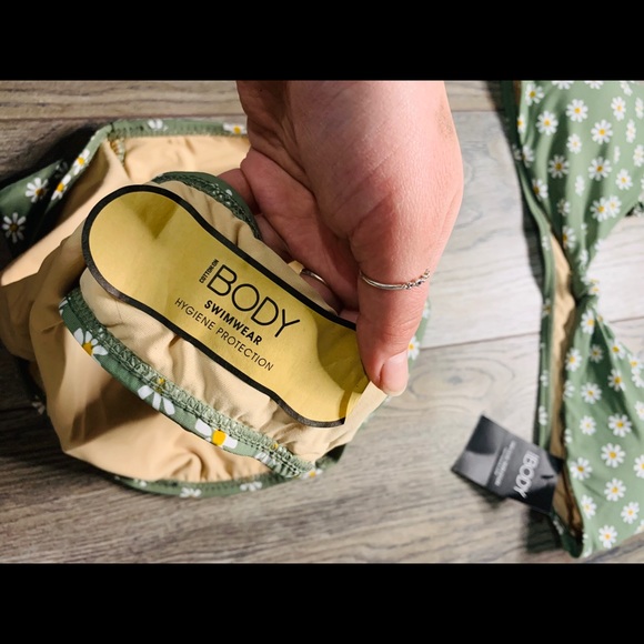 NWT! COTTON ON SWIMSUIT! - Picture 2 of 2